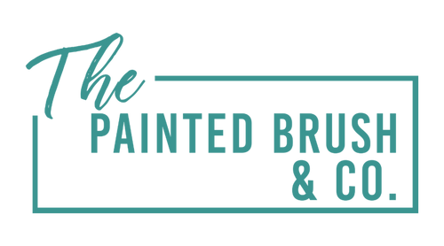 The Painted Brush & Co.