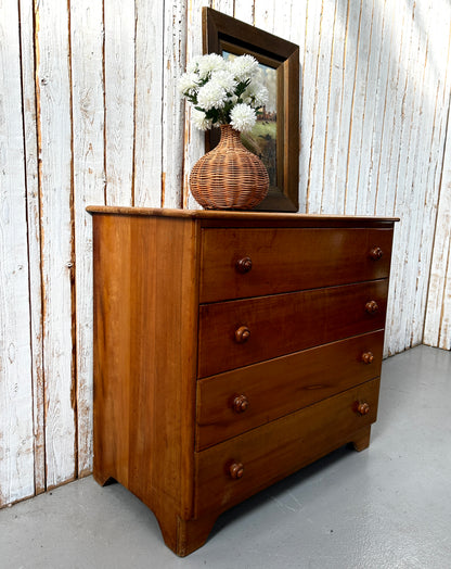 Vintage Dresser