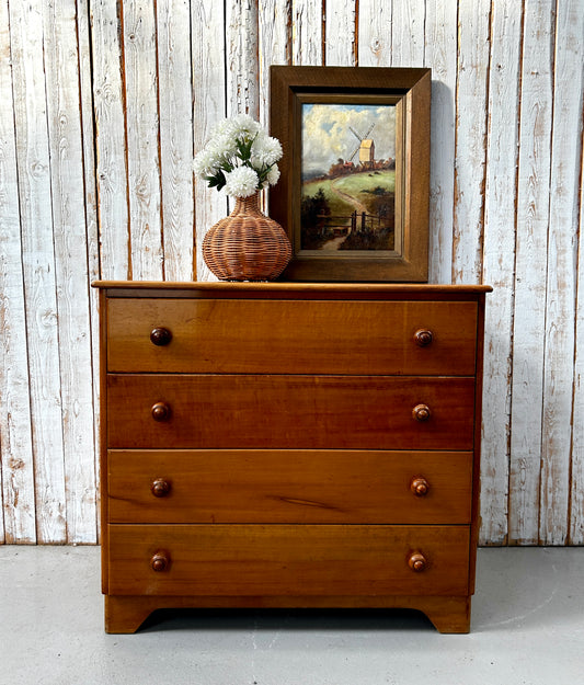 Vintage Dresser