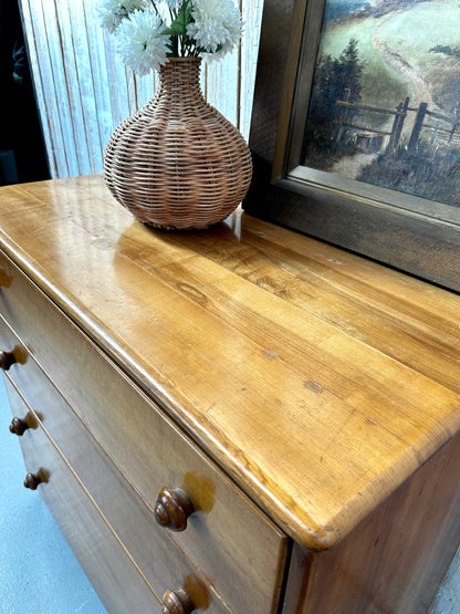 Vintage Dresser