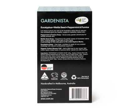 Australian Natural Soap Company | Gardenista Gift Pack