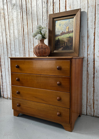 Vintage Dresser