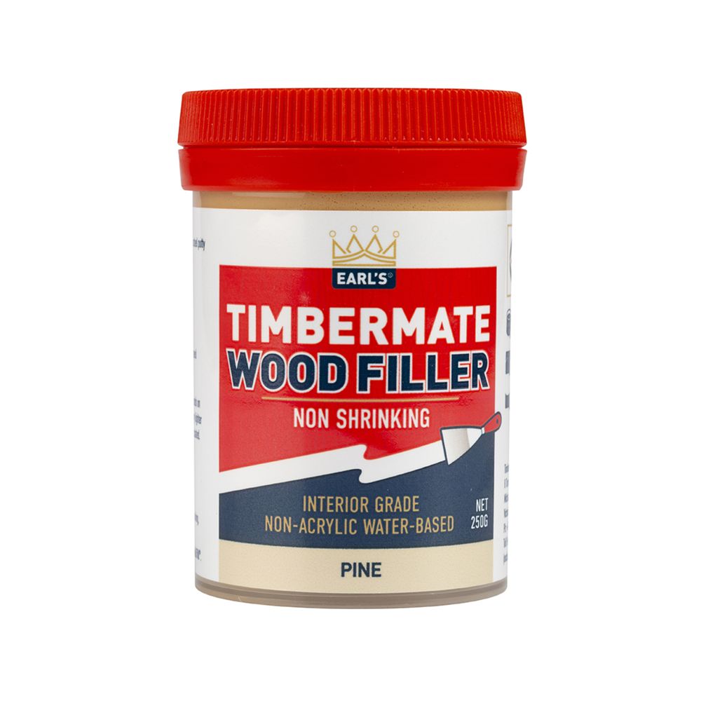 Timbermate Woodfiller 250g