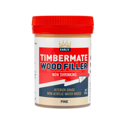 Timbermate Woodfiller 250g