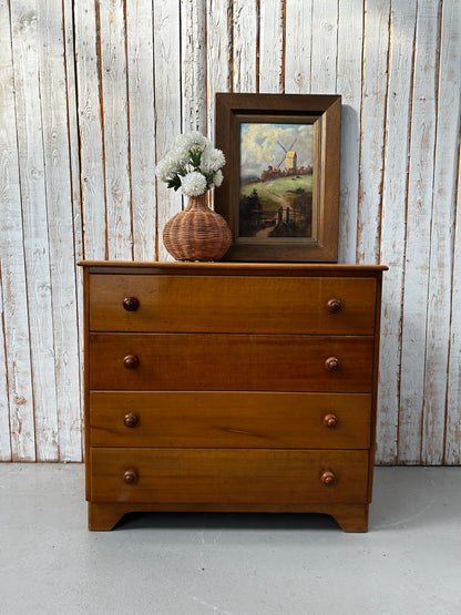 Vintage Dresser