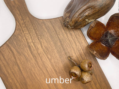 Pureco Stain & Glaze | Umber **JUST ARRIVED**