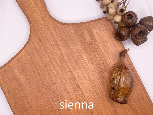 Pureco Stain & Glaze | Sienna**JUST ARRIVED**