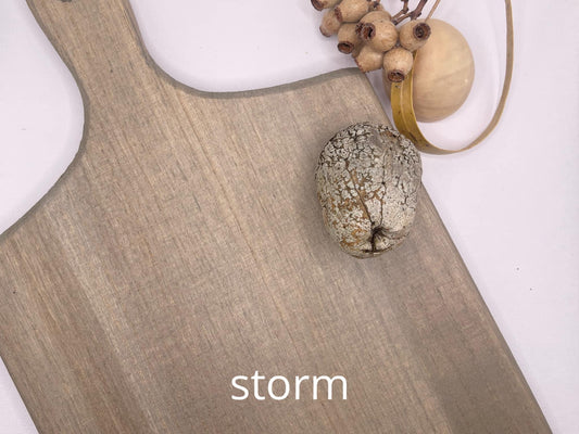 Pureco Stain & Glaze | Storm