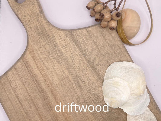 Pureco Stain & Glaze | Driftwood