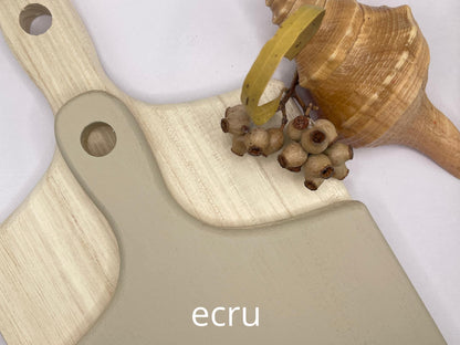 Pureco Base & Blocker - Ecru