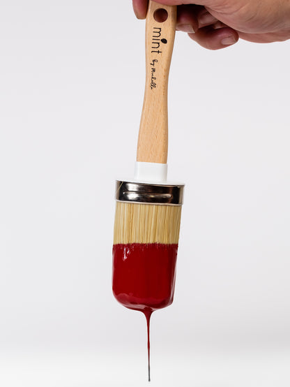 Mint Mineral Paint | Red Red Wine