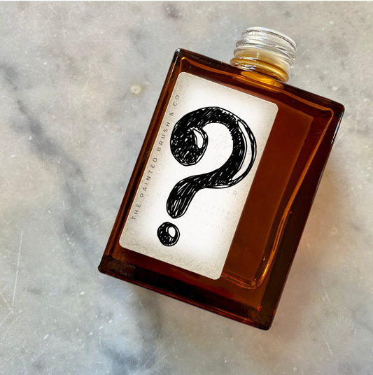 MYSTERY Diffuser | 100ml