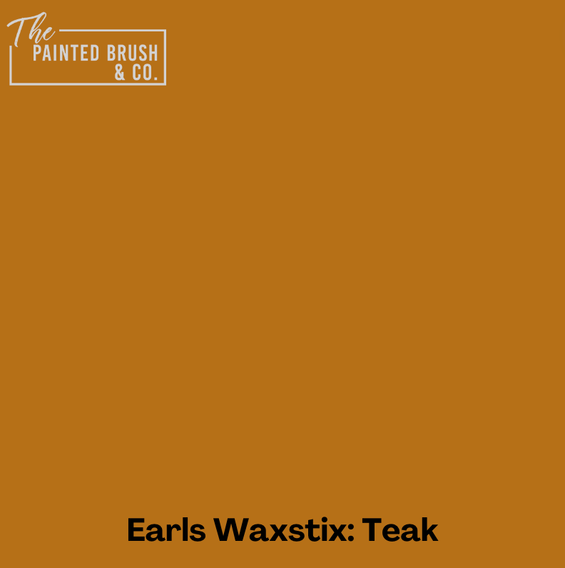 Earls Waxstix | Wax Touch-Up Crayons