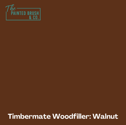 Timbermate Woodfiller 250g