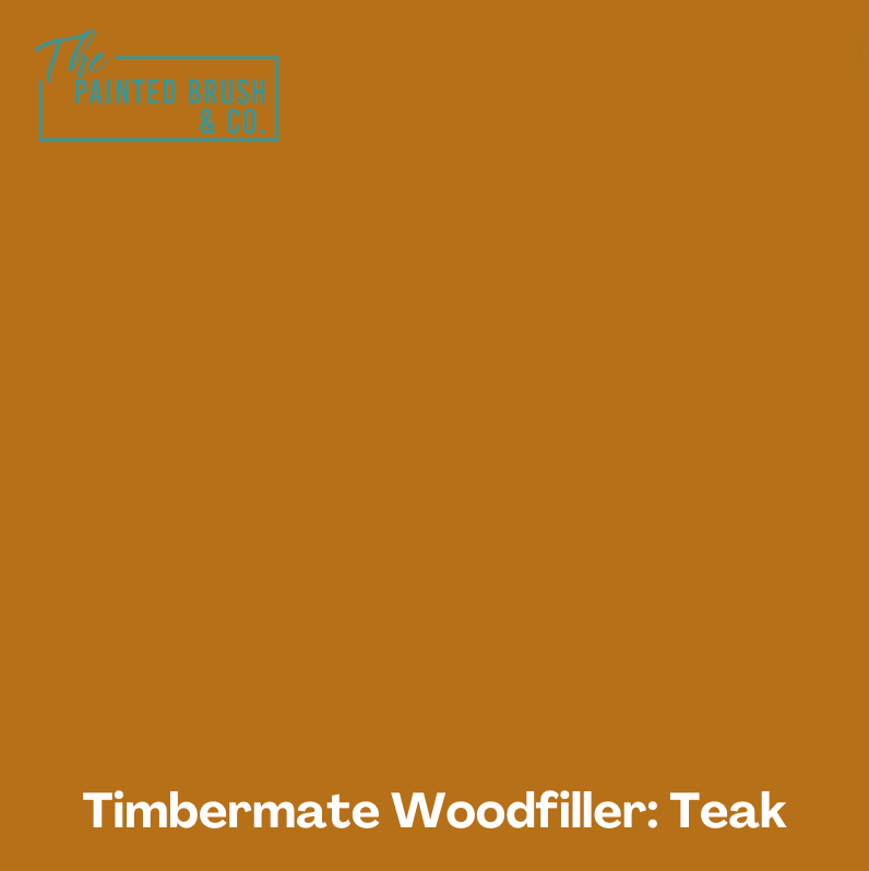 Timbermate Woodfiller 250g