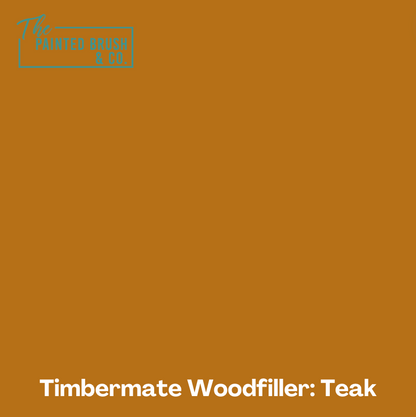 Timbermate Woodfiller 250g