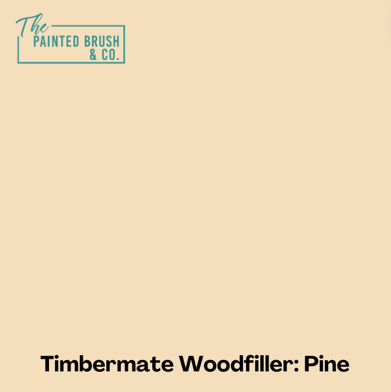 Timbermate Woodfiller 250g