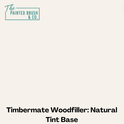 Timbermate Woodfiller 250g