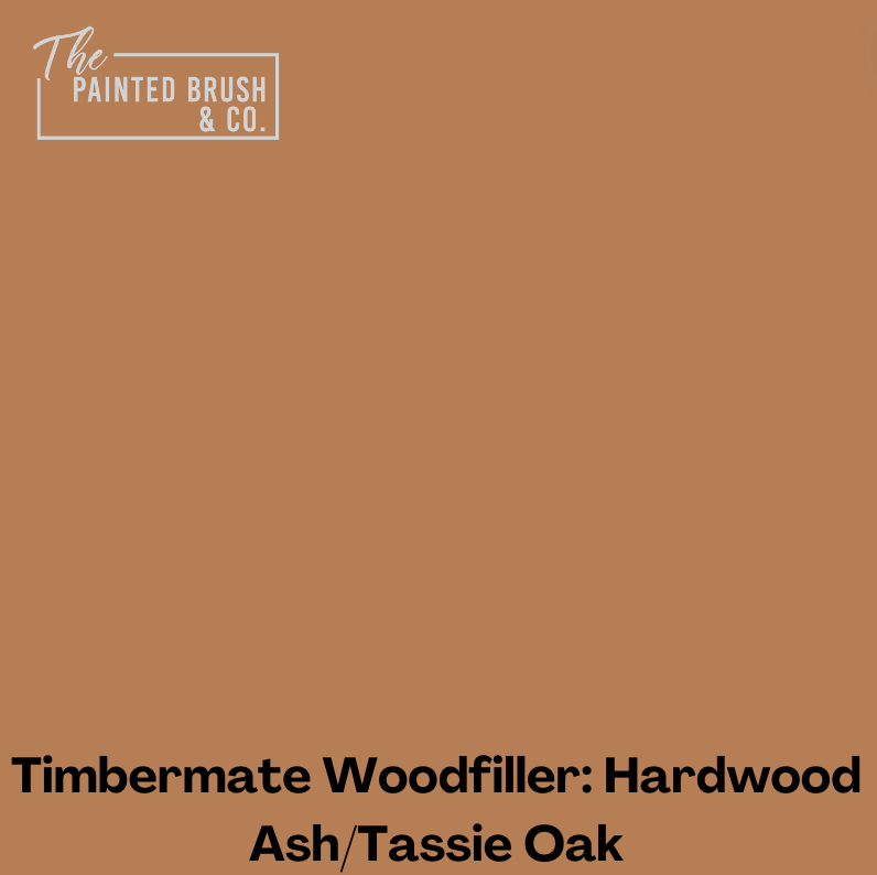 Timbermate Woodfiller 250g