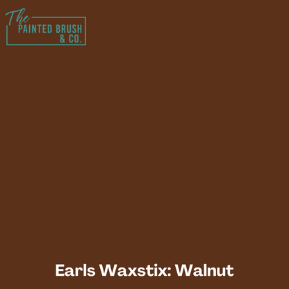 Earls Waxstix | Wax Touch-Up Crayons