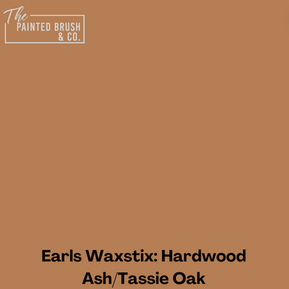 Earls Waxstix | Wax Touch-Up Crayons