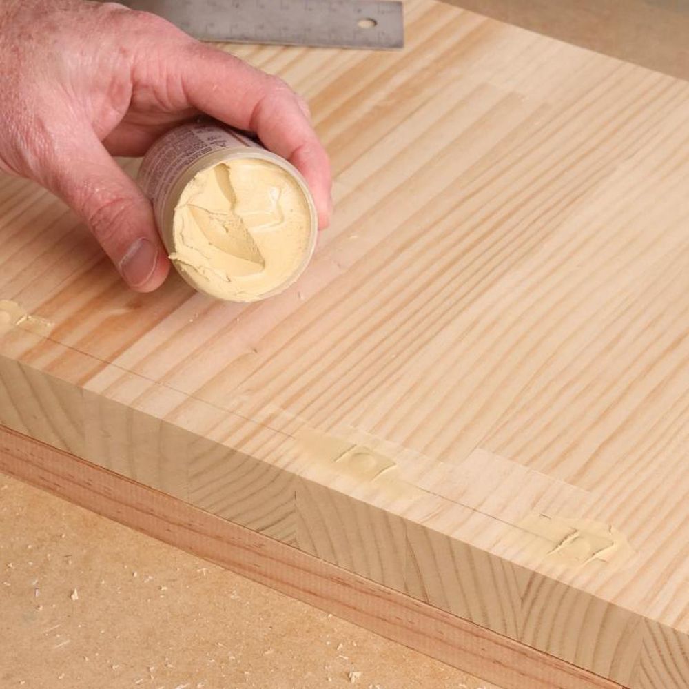 Timbermate Woodfiller 250g