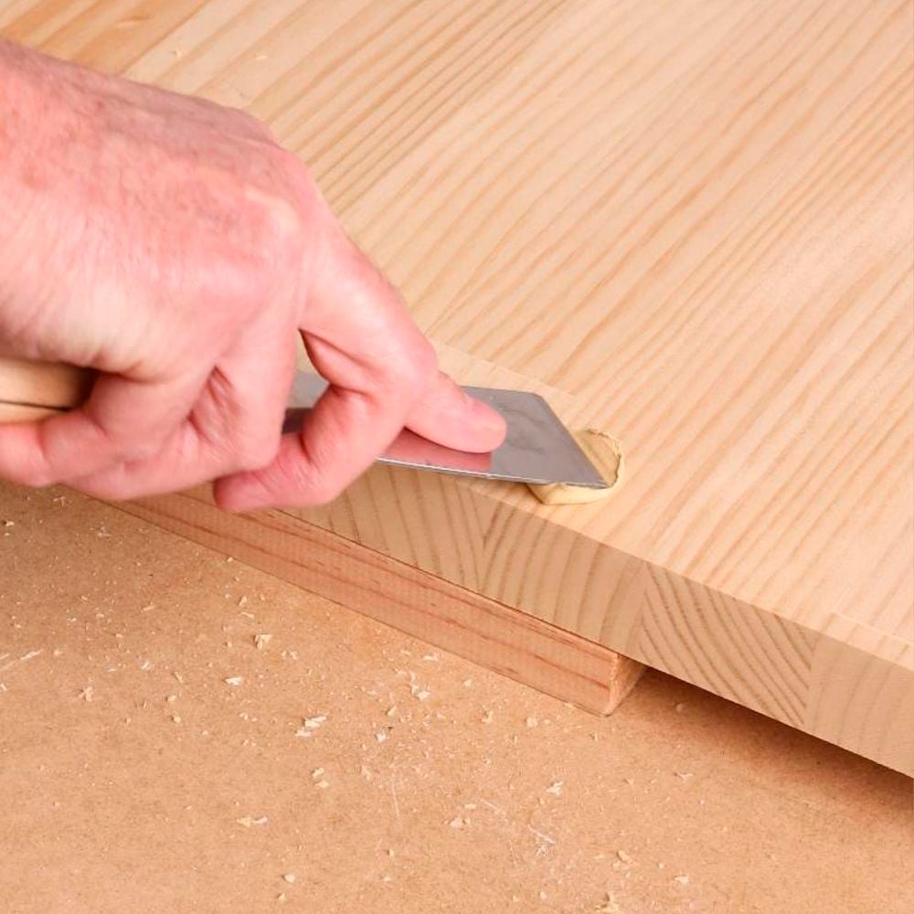 Timbermate Woodfiller 250g