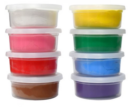 Boyle | Crafty Light Clays | 8 Colour Value Pack