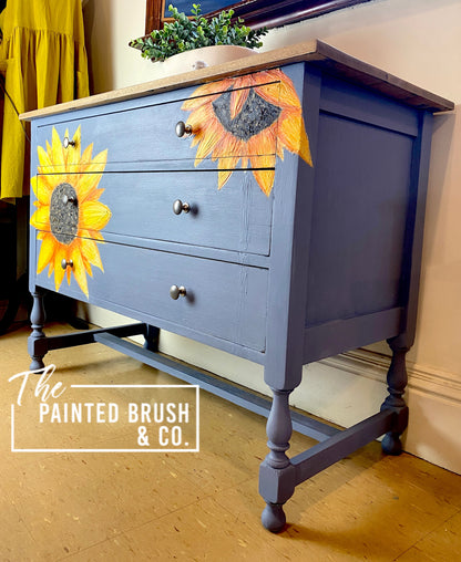 Sunflower - Dressing Table