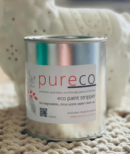 Pureco Eco Stripper - 500ml