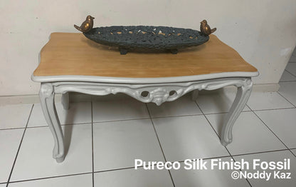 Pureco Silk Finish  - Fossil