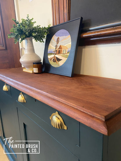 Cedar Rainforest Sideboard