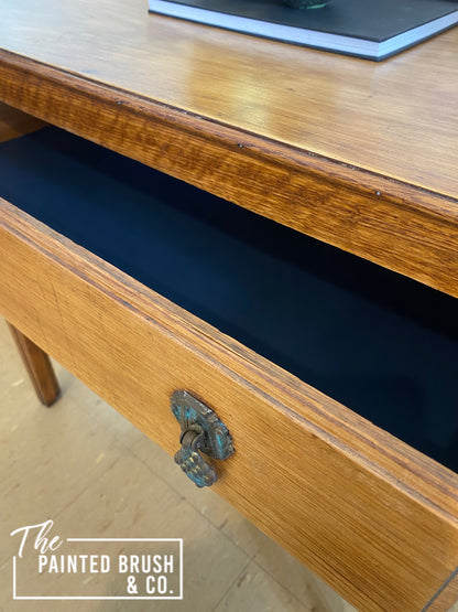 Vintage pine dresser